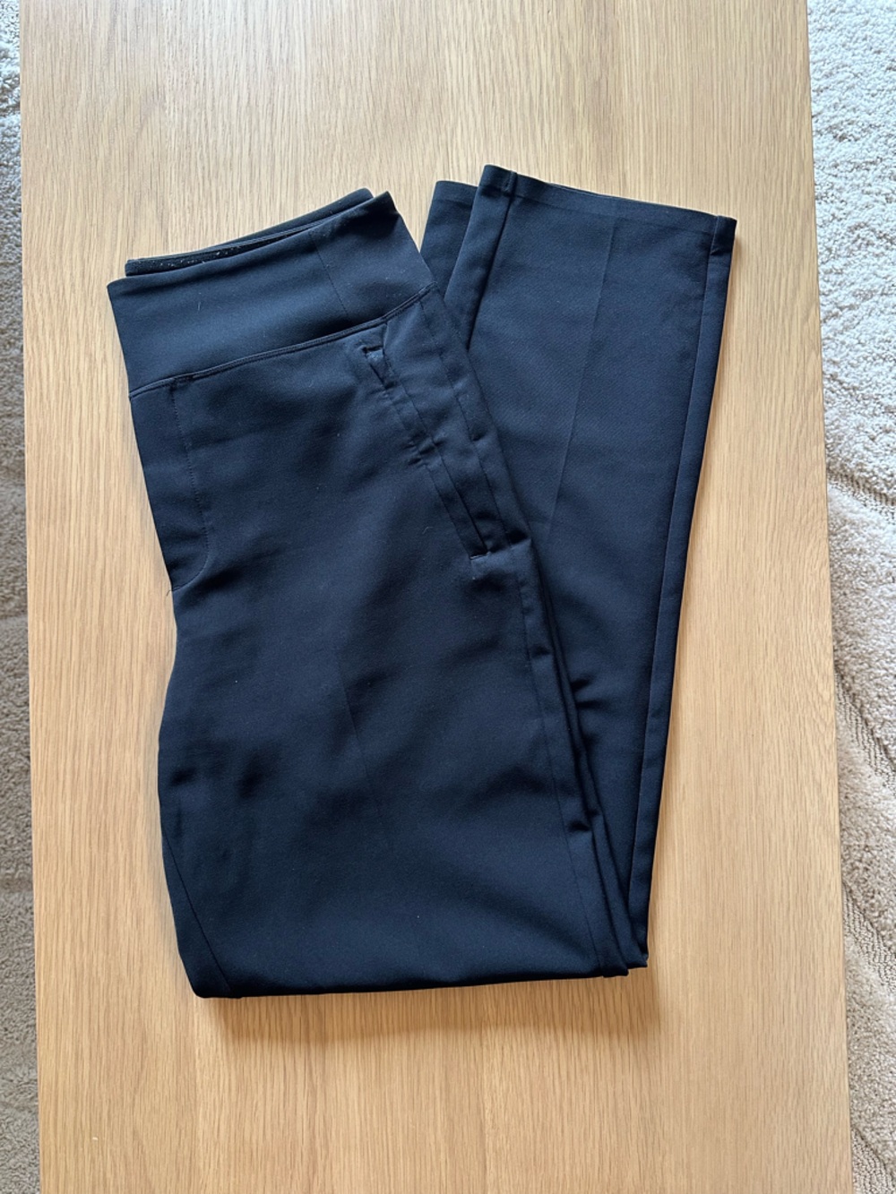 Athleta Endless High Rise Pant - Size 8T
